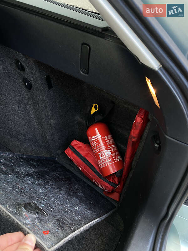 Универсал Skoda Octavia 2009 в Киеве фото 43 Универсал Skoda Octavia 2009 в Киеве