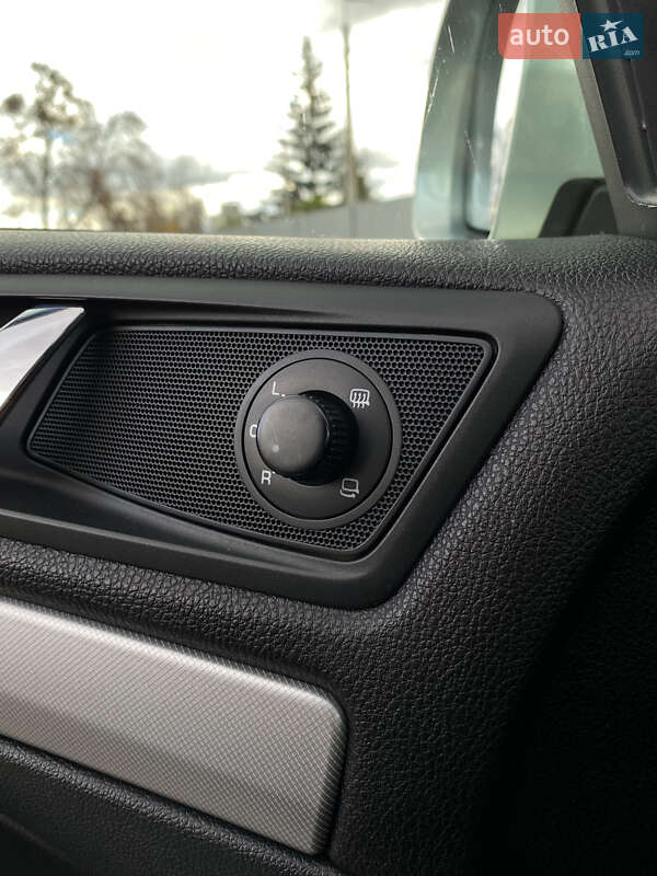 Универсал Skoda Octavia 2009 в Киеве фото 53 Универсал Skoda Octavia 2009 в Киеве