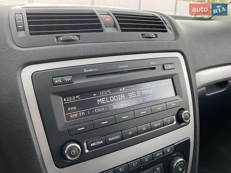 Универсал Skoda Octavia 2009 в Киеве фото 60 Универсал Skoda Octavia 2009 в Киеве