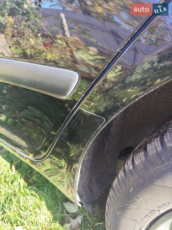 Универсал Skoda Octavia 2012 в Гайсине