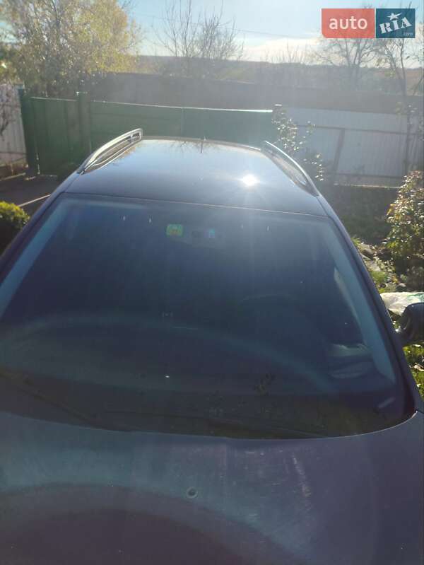 Универсал Skoda Octavia 2012 в Гайсине