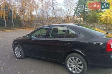 Ліфтбек Skoda Octavia 2010 в Вінниці