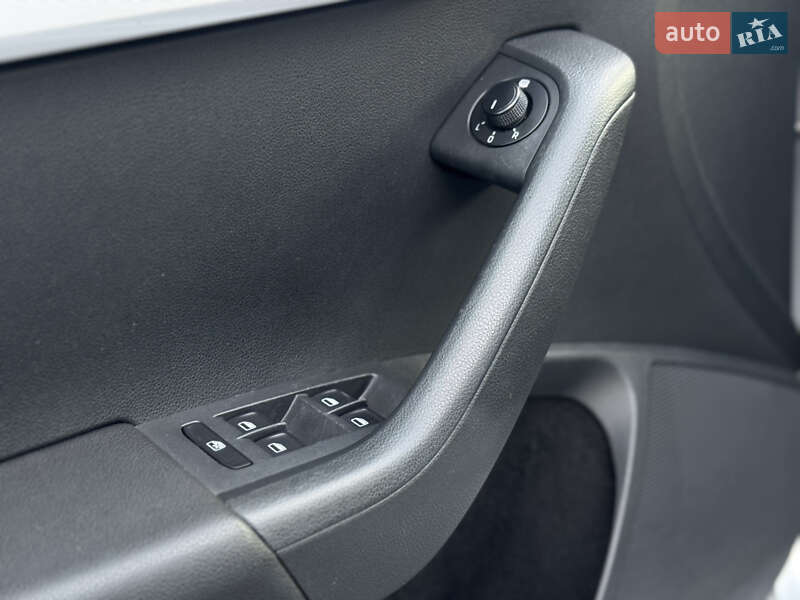 Универсал Skoda Octavia 2014 в Кропивницком фото 17 Универсал Skoda Octavia 2014 в Кропивницком