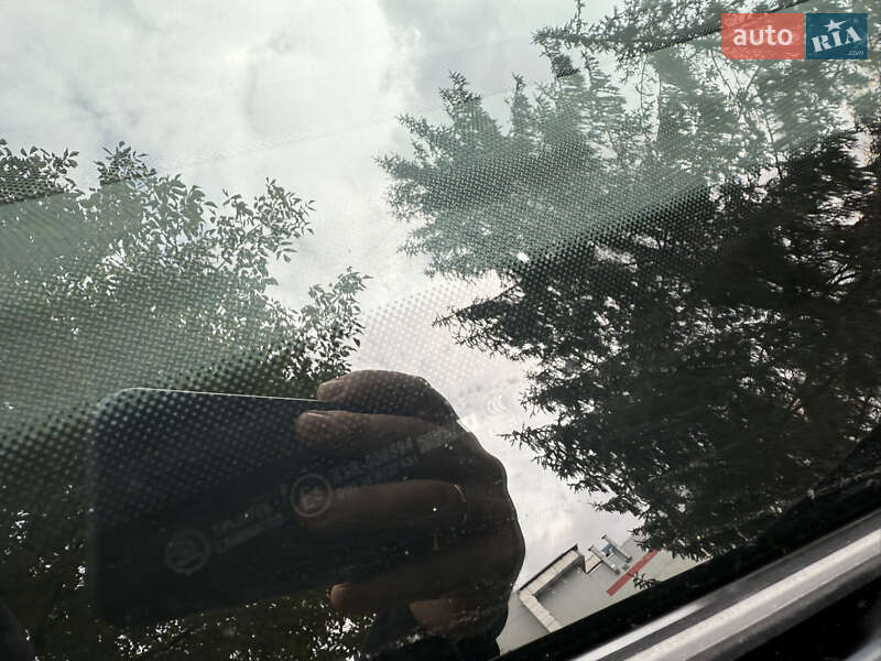 Лифтбек Skoda Octavia 2008 в Виннице