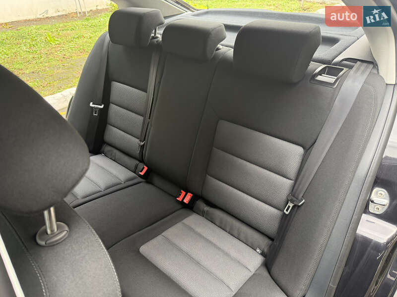 Лифтбек Skoda Octavia 2008 в Виннице