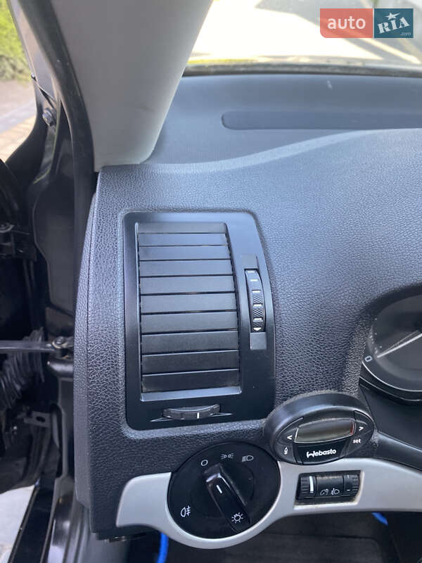 Универсал Skoda Octavia 2006 в Любомле