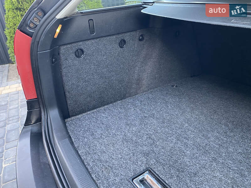 Универсал Skoda Octavia 2006 в Любомле