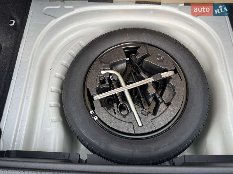 Універсал Skoda Octavia 2020 в Луцьку