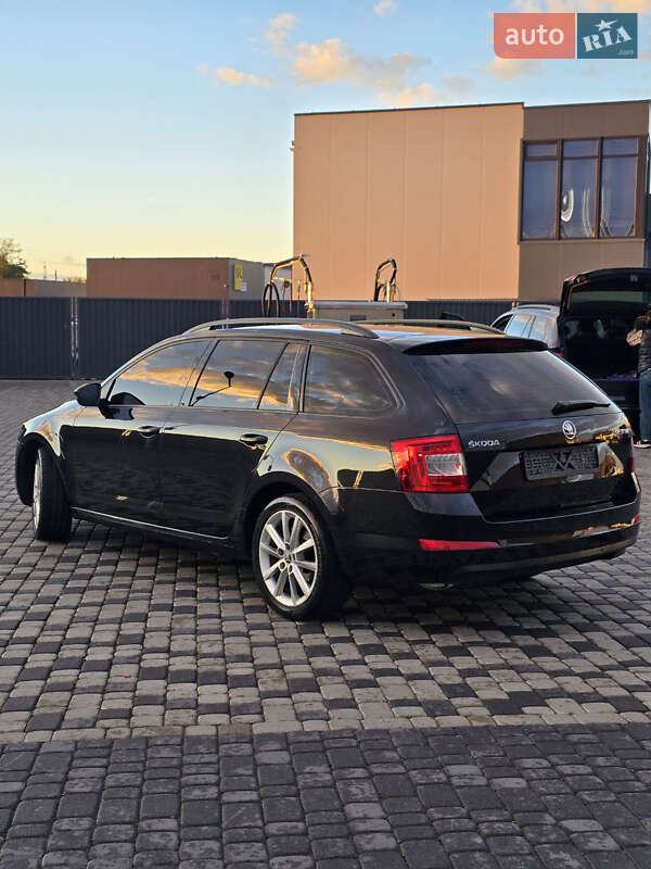 Універсал Skoda Octavia 2014 в Мукачевому фото 19 Універсал Skoda Octavia 2014 в Мукачевому