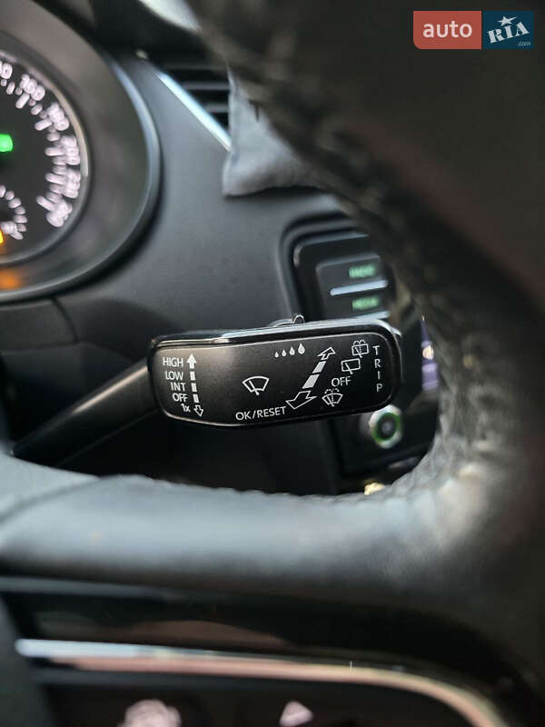 Універсал Skoda Octavia 2014 в Мукачевому фото 34 Універсал Skoda Octavia 2014 в Мукачевому