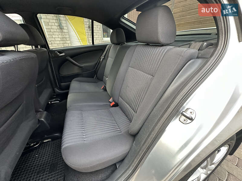 Ліфтбек Skoda Octavia 2008 в Ніжині фото 26 Ліфтбек Skoda Octavia 2008 в Ніжині