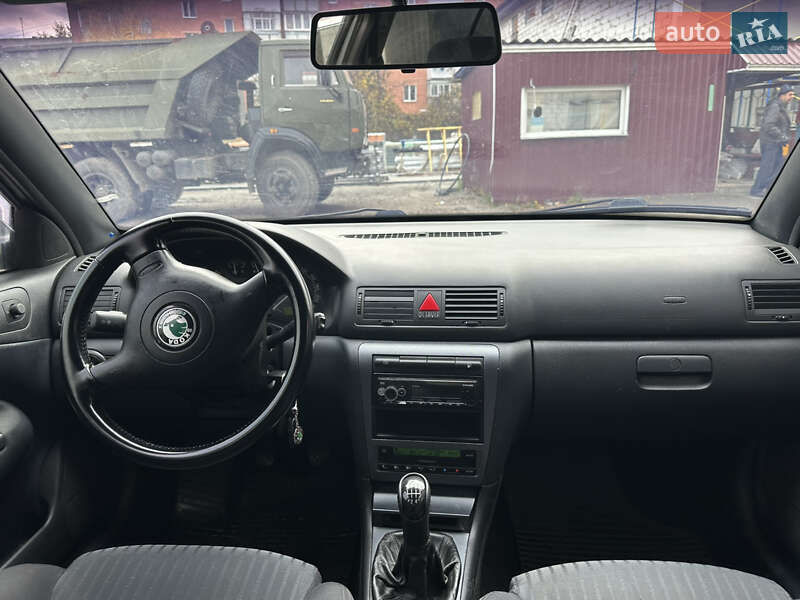 Ліфтбек Skoda Octavia 2008 в Ніжині фото 32 Ліфтбек Skoda Octavia 2008 в Ніжині