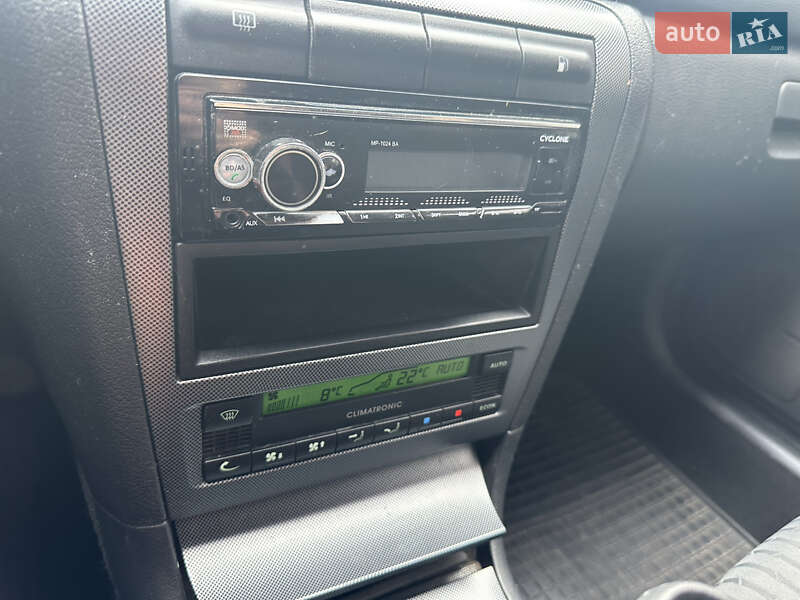 Ліфтбек Skoda Octavia 2008 в Ніжині фото 36 Ліфтбек Skoda Octavia 2008 в Ніжині