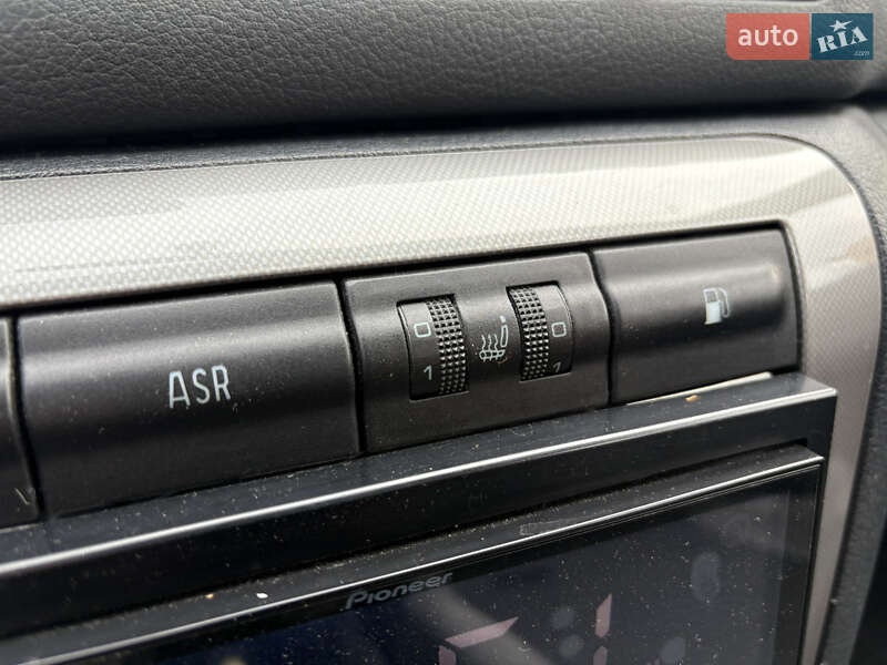 Универсал Skoda Octavia 2003 в Киеве