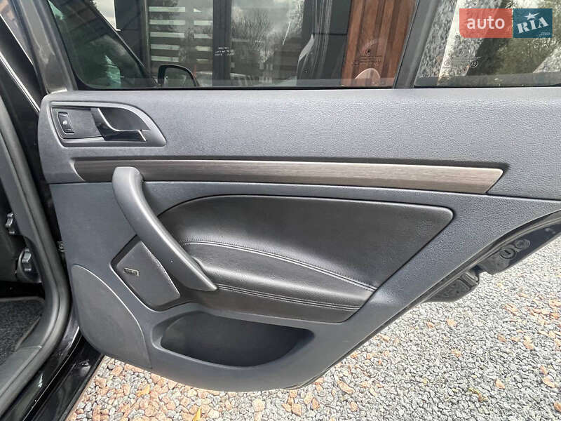 Универсал Skoda Octavia 2010 в Дрогобыче фото 36 Универсал Skoda Octavia 2010 в Дрогобыче