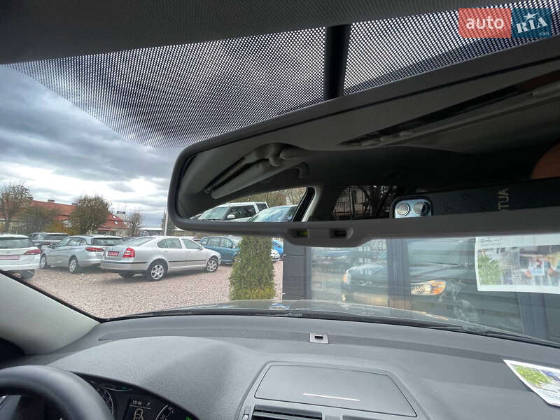 Универсал Skoda Octavia 2010 в Дрогобыче фото 41 Универсал Skoda Octavia 2010 в Дрогобыче