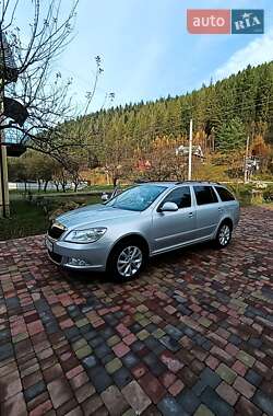 Универсал Skoda Octavia 2012 в Яремче