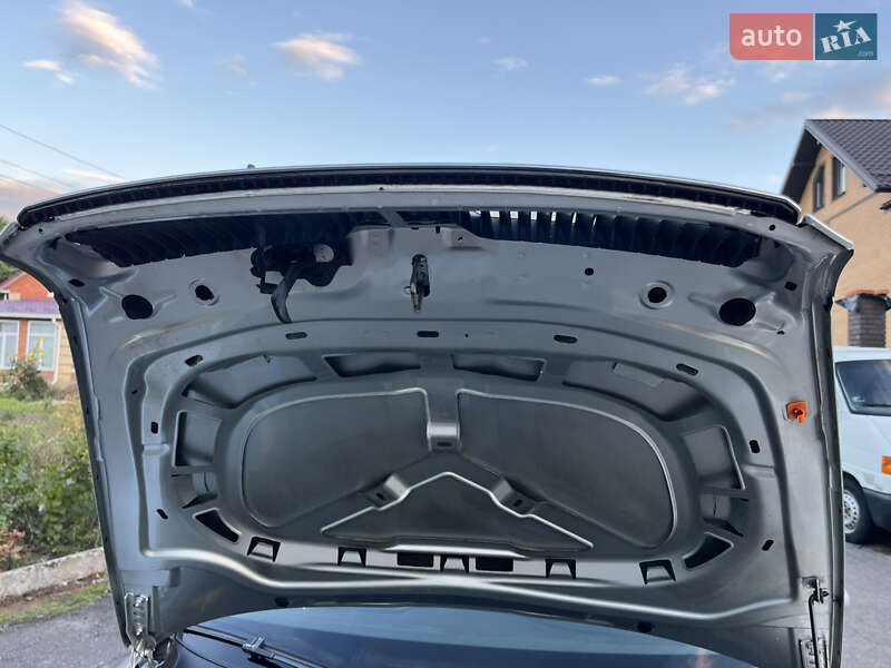 Універсал Skoda Octavia 2007 в Немирові