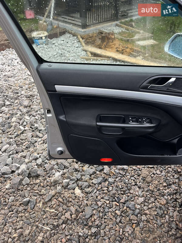 Універсал Skoda Octavia 2007 в Немирові