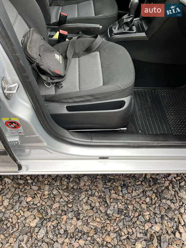 Універсал Skoda Octavia 2007 в Немирові