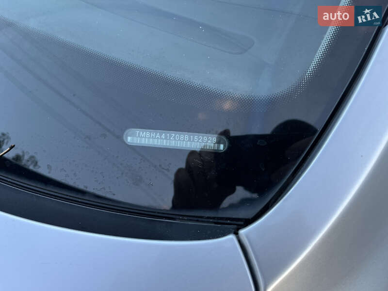 Універсал Skoda Octavia 2007 в Немирові