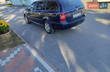 Универсал Skoda Octavia 2000 в Калиновке