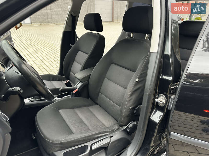 Универсал Skoda Octavia 2006 в Костополе фото 14 Универсал Skoda Octavia 2006 в Костополе