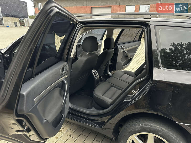 Универсал Skoda Octavia 2006 в Костополе фото 23 Универсал Skoda Octavia 2006 в Костополе