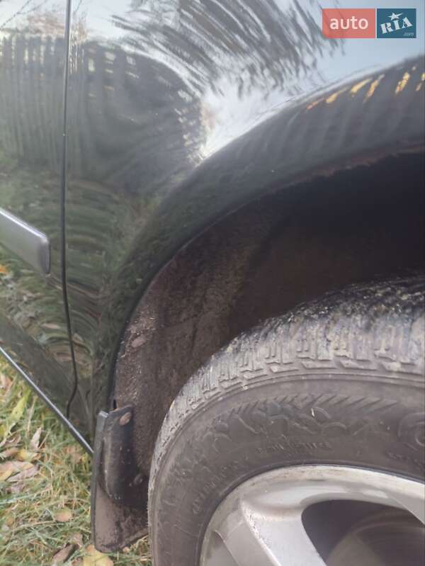 Универсал Skoda Octavia 2012 в Гайсине