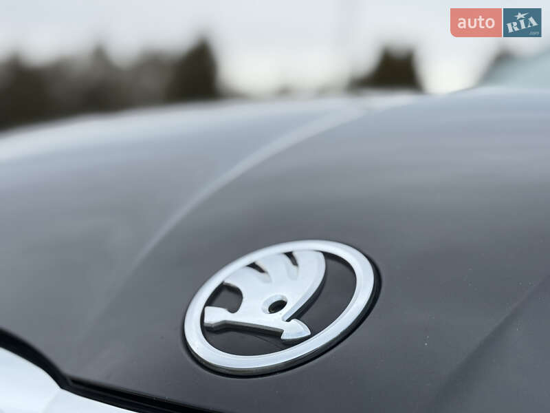 Универсал Skoda Octavia 2022 в Львове фото 8 Универсал Skoda Octavia 2022 в Львове