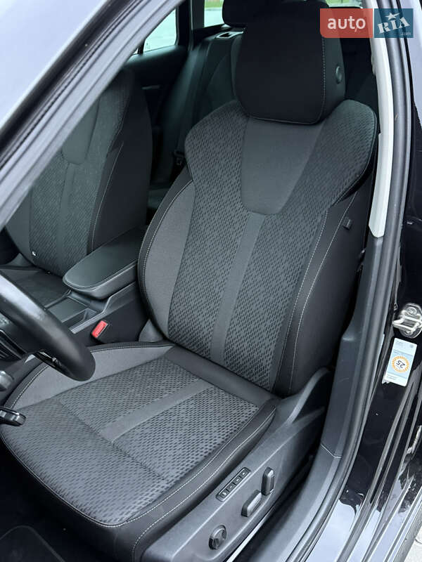 Универсал Skoda Octavia 2022 в Львове фото 28 Универсал Skoda Octavia 2022 в Львове