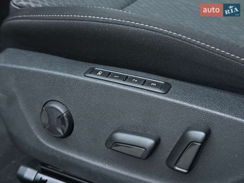 Универсал Skoda Octavia 2022 в Львове фото 32 Универсал Skoda Octavia 2022 в Львове