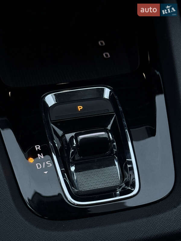 Универсал Skoda Octavia 2022 в Львове фото 48 Универсал Skoda Octavia 2022 в Львове