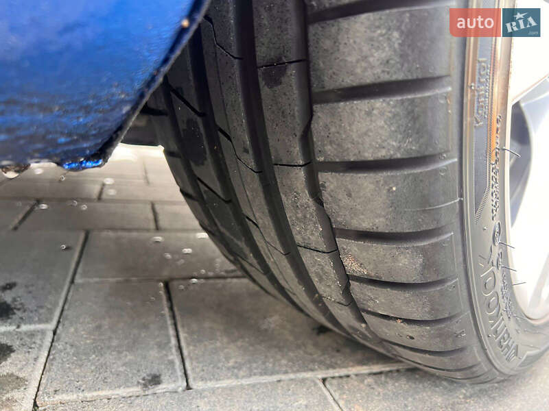 Универсал Skoda Octavia 2010 в Луцке