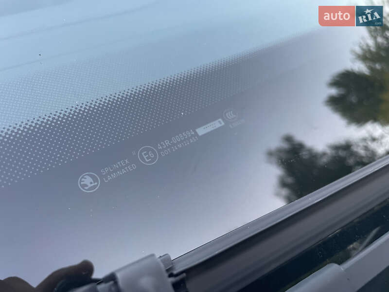 Універсал Skoda Octavia 2010 в Броварах