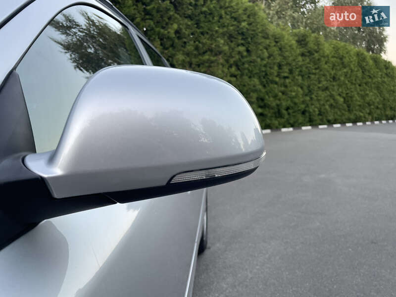 Універсал Skoda Octavia 2010 в Броварах