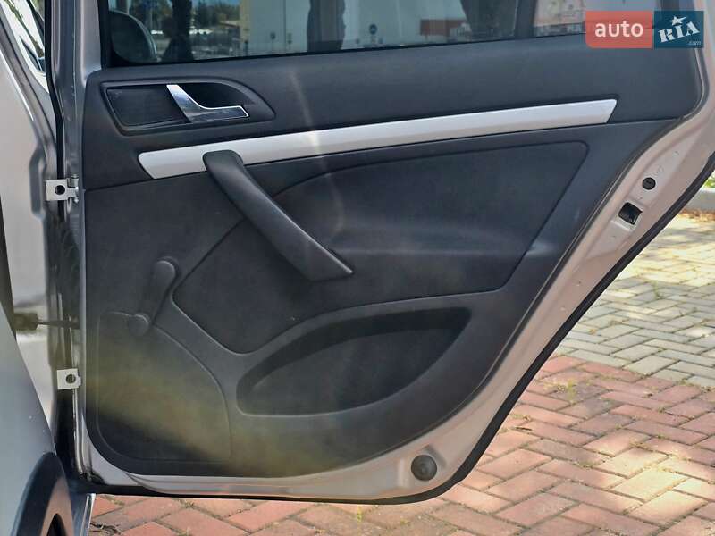 Универсал Skoda Octavia 2009 в Харькове фото 15 Универсал Skoda Octavia 2009 в Харькове