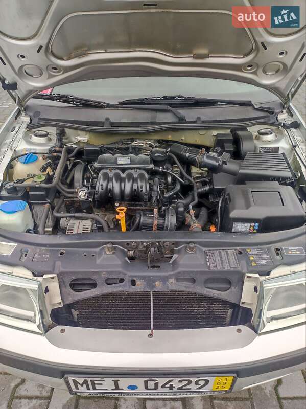 Универсал Skoda Octavia 2006 в Каменец-Подольском