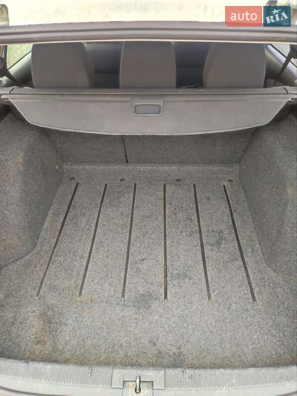 Универсал Skoda Octavia 2006 в Каменец-Подольском