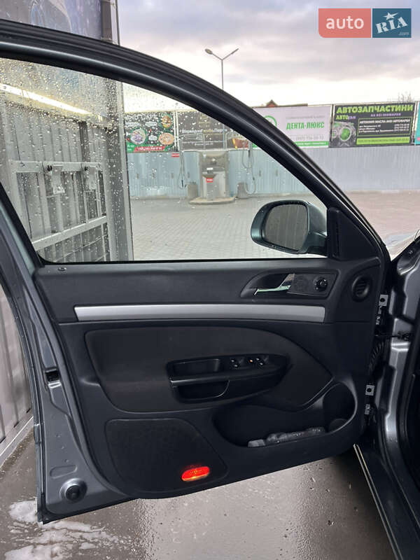 Универсал Skoda Octavia 2013 в Калиновке фото 11 Универсал Skoda Octavia 2013 в Калиновке