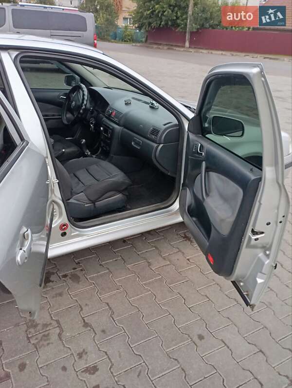 Ліфтбек Skoda Octavia 2005 в Василькові фото 5 Ліфтбек Skoda Octavia 2005 в Василькові