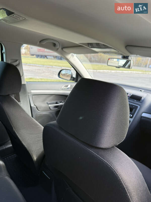 Универсал Skoda Octavia 2011 в Шептицькому фото 14 Универсал Skoda Octavia 2011 в Шептицькому