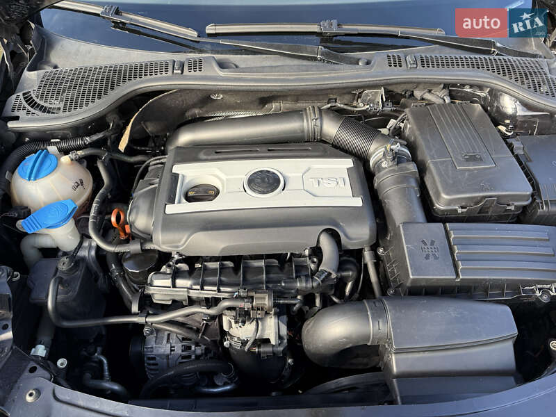 Универсал Skoda Octavia 2011 в Шептицькому фото 20 Универсал Skoda Octavia 2011 в Шептицькому