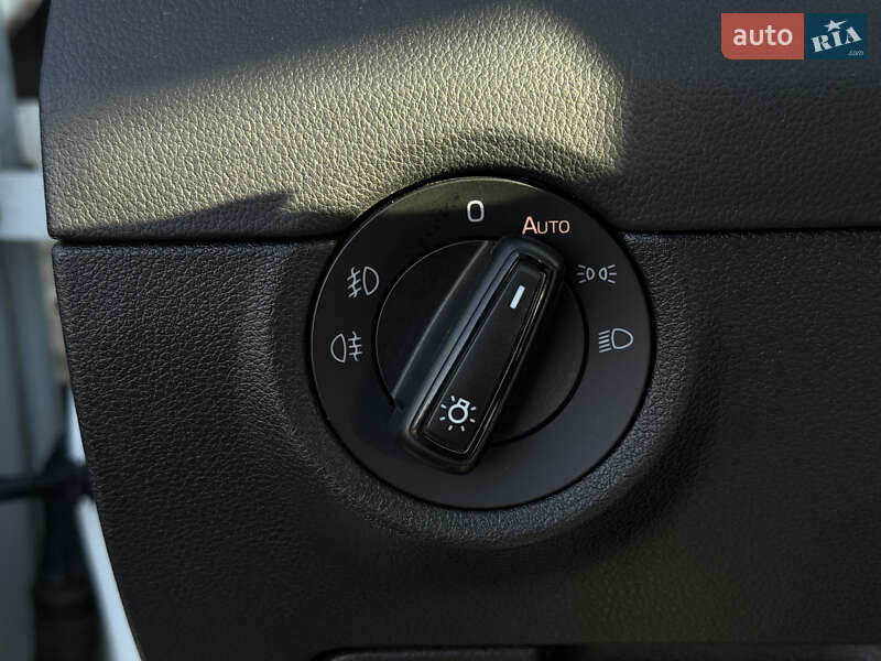 Універсал Skoda Octavia 2017 в Рівному