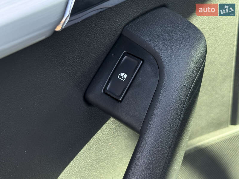 Універсал Skoda Octavia 2017 в Рівному