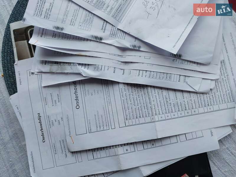 Универсал Skoda Octavia 2010 в Сумах фото 39 Универсал Skoda Octavia 2010 в Сумах