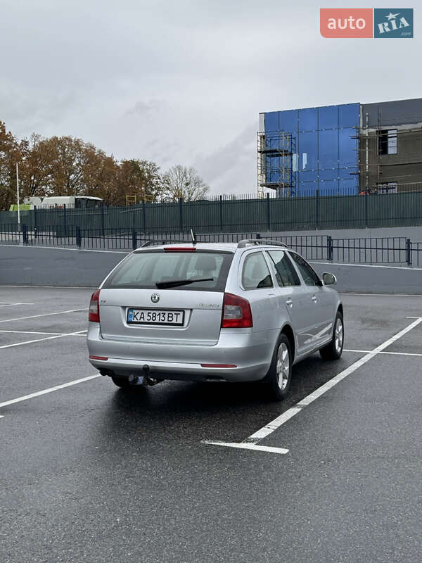 Универсал Skoda Octavia 2013 в Полтаве фото 8 Универсал Skoda Octavia 2013 в Полтаве