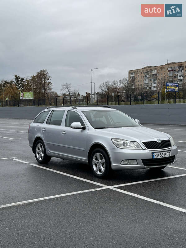 Универсал Skoda Octavia 2013 в Полтаве фото 12 Универсал Skoda Octavia 2013 в Полтаве