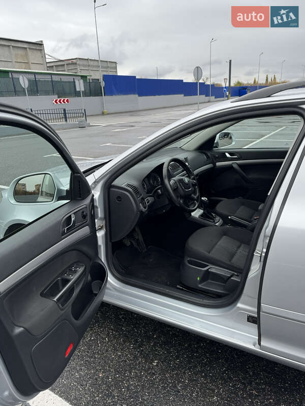 Универсал Skoda Octavia 2013 в Полтаве фото 16 Универсал Skoda Octavia 2013 в Полтаве
