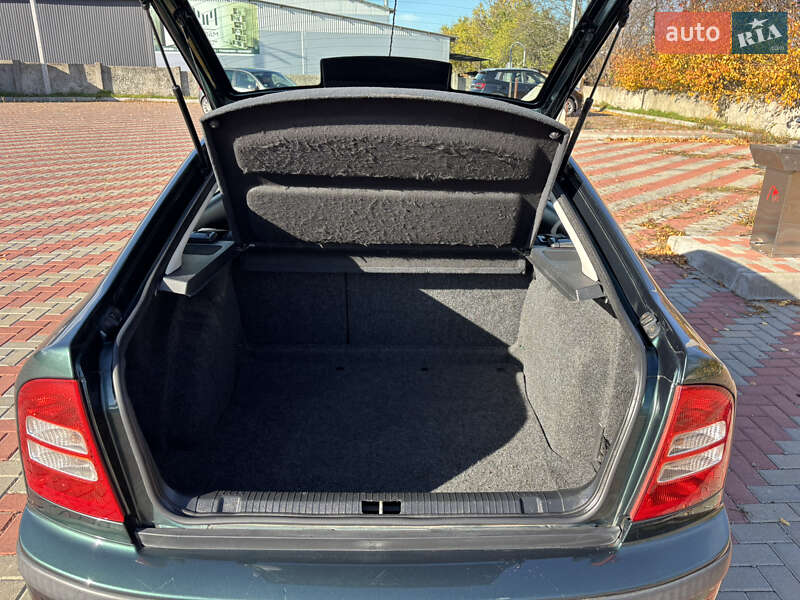 Лифтбек Skoda Octavia 2007 в Белой Церкви фото 13 Лифтбек Skoda Octavia 2007 в Белой Церкви